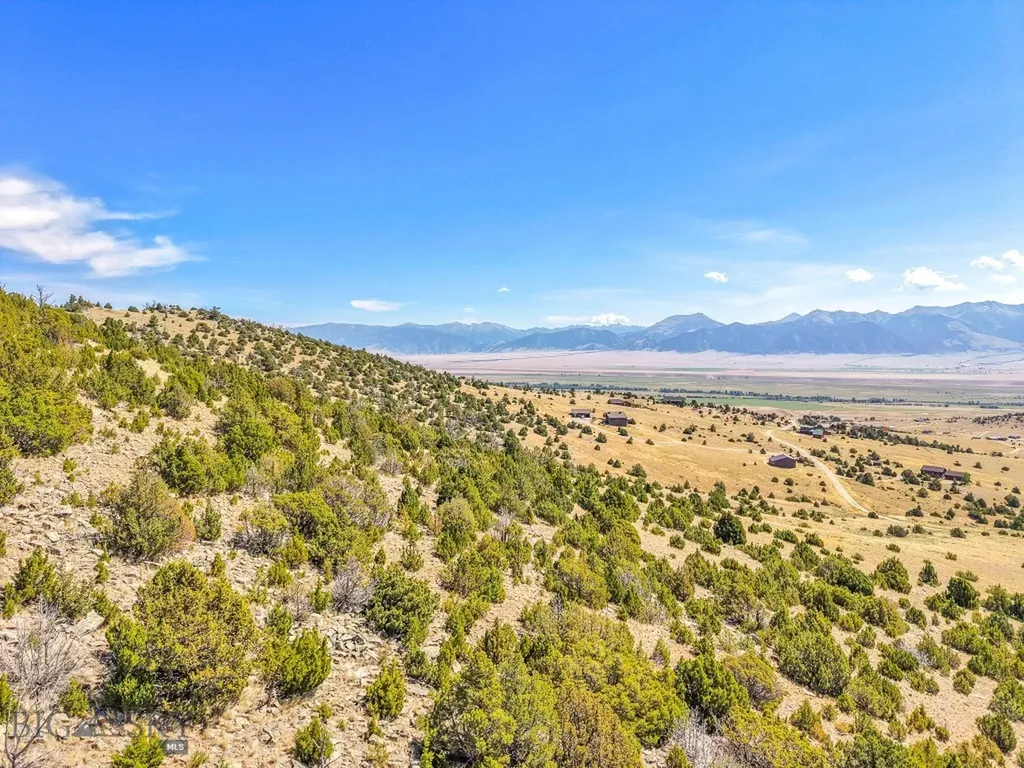 Lot 134 Deerfoot Trail Ennis MT 59729
