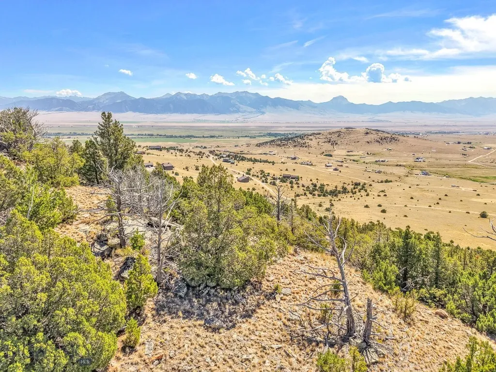 Lot 134 Deerfoot Trail Ennis MT 59729