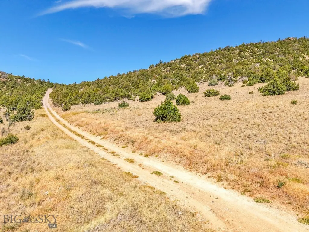 Lot 134 Deerfoot Trail Ennis MT 59729
