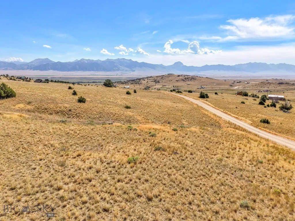 Lot 134 Deerfoot Trail Ennis MT 59729