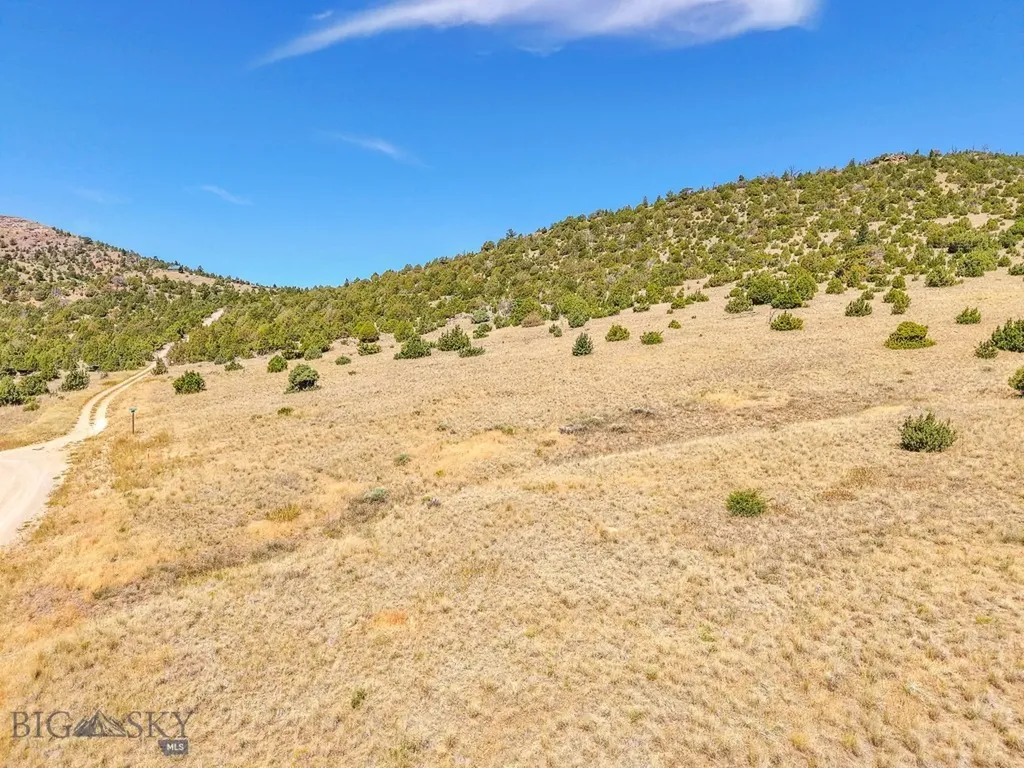 Lot 134 Deerfoot Trail Ennis MT 59729