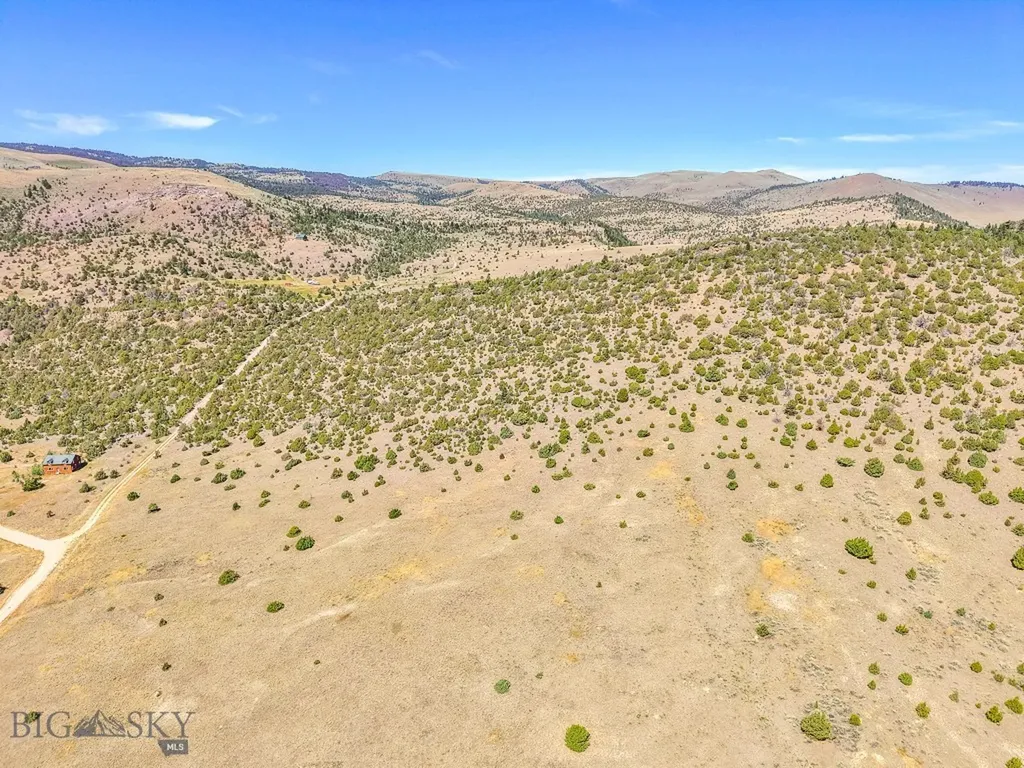 Lot 134 Deerfoot Trail Ennis MT 59729