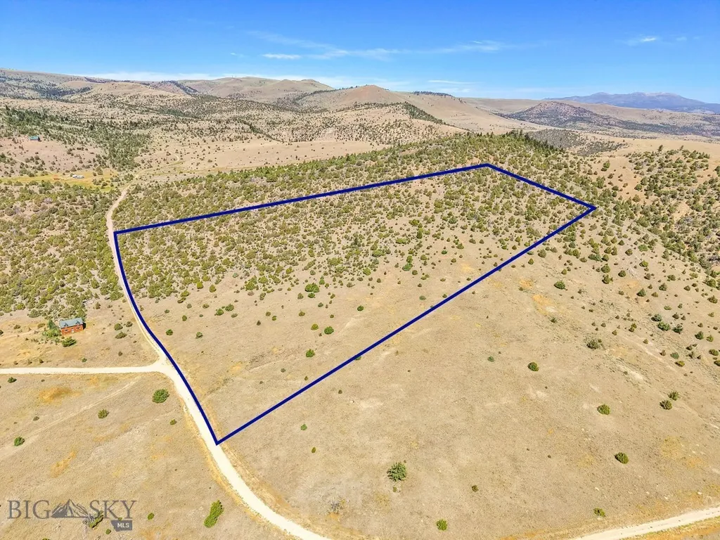 Lot 134 Deerfoot Trail Ennis MT 59729