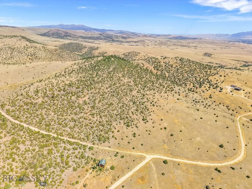 Lot 134 Deerfoot Trail Ennis MT 59729