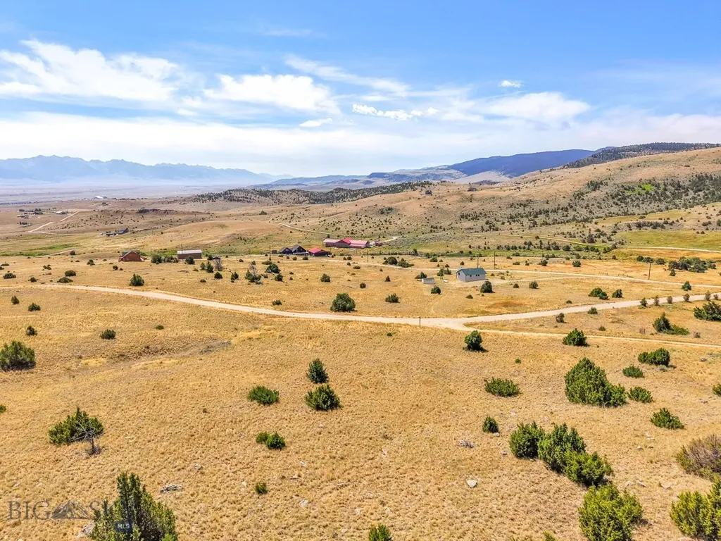 Lot 134 Deerfoot Trail Ennis MT 59729