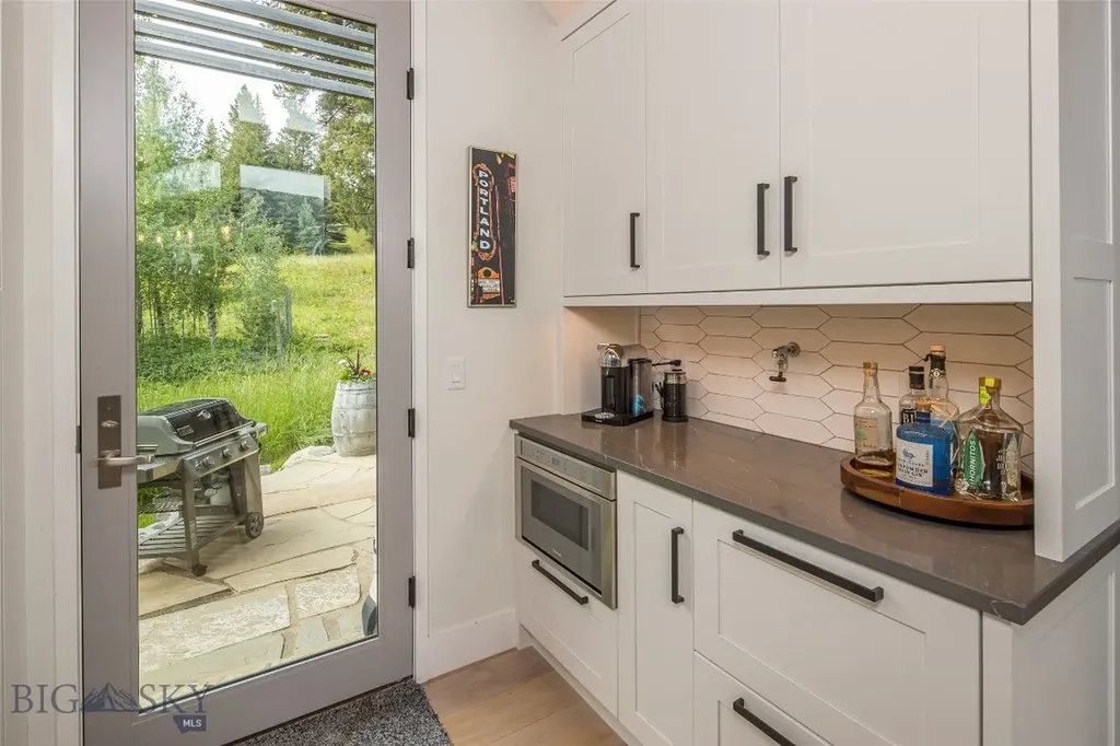 178 Pine Cone Terrace Big Sky MT 59716