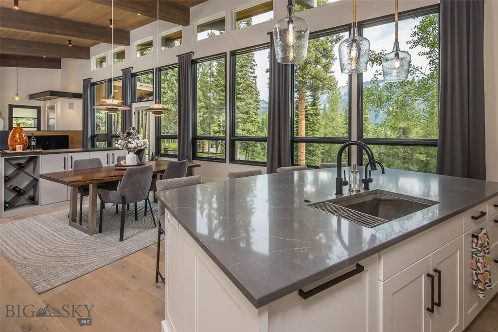 178 Pine Cone Terrace Big Sky MT 59716