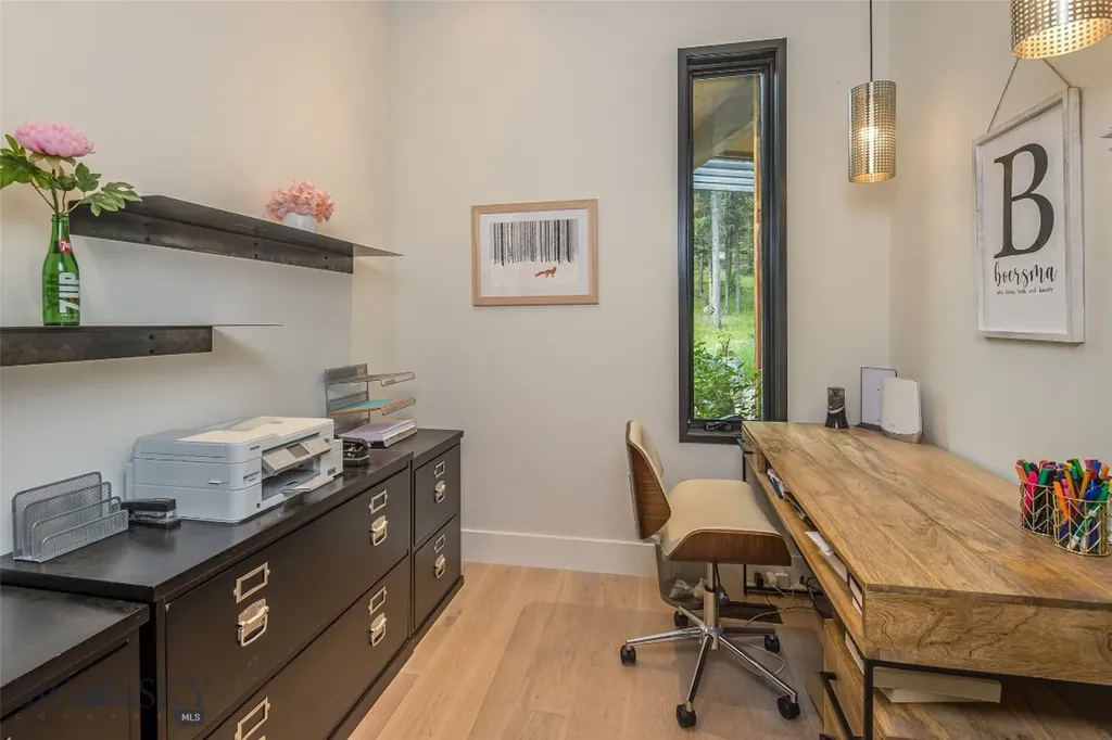 178 Pine Cone Terrace Big Sky MT 59716