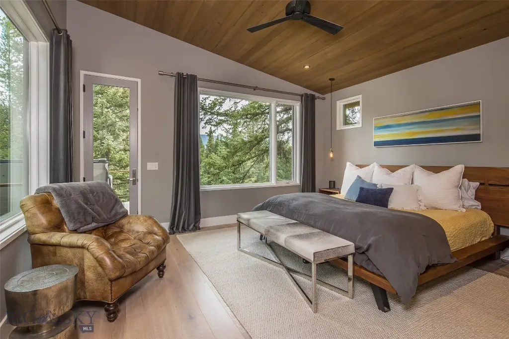 178 Pine Cone Terrace Big Sky MT 59716