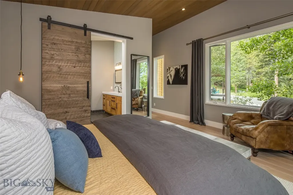 178 Pine Cone Terrace Big Sky MT 59716