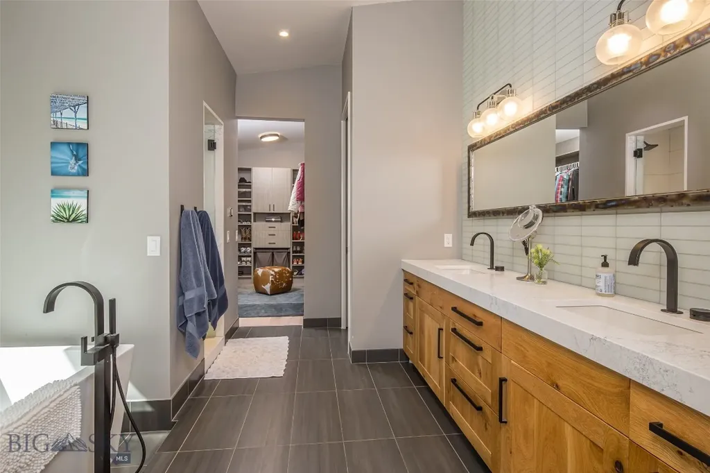 178 Pine Cone Terrace Big Sky MT 59716