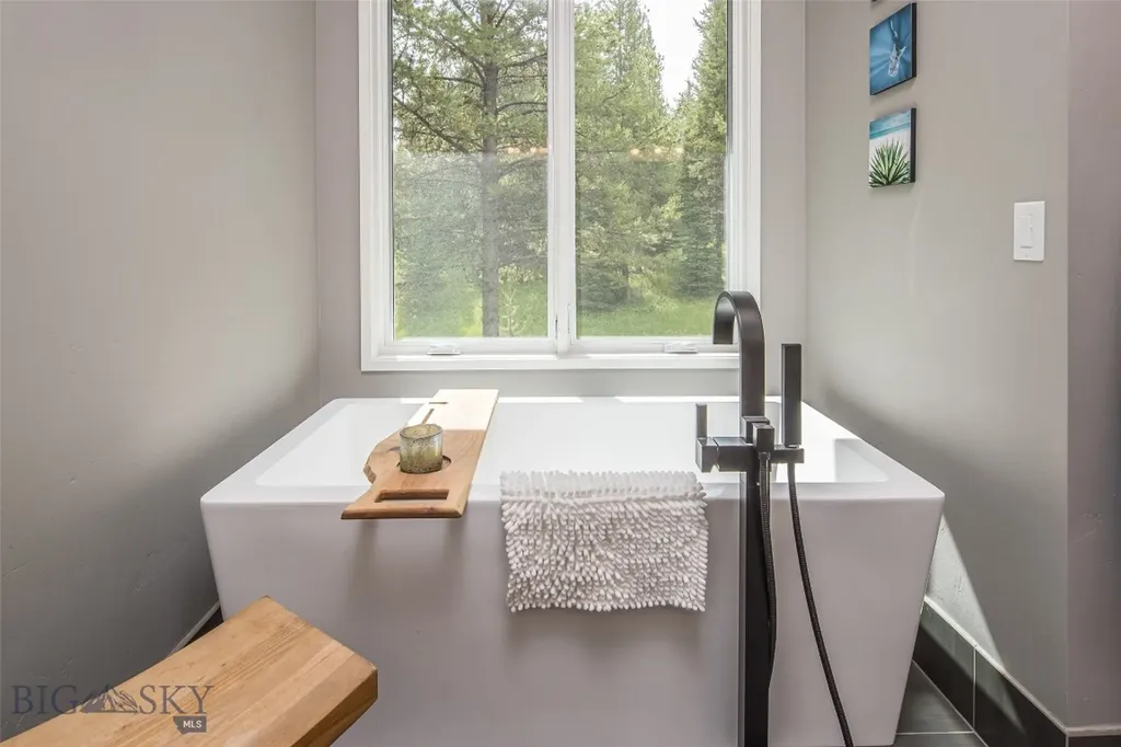 178 Pine Cone Terrace Big Sky MT 59716