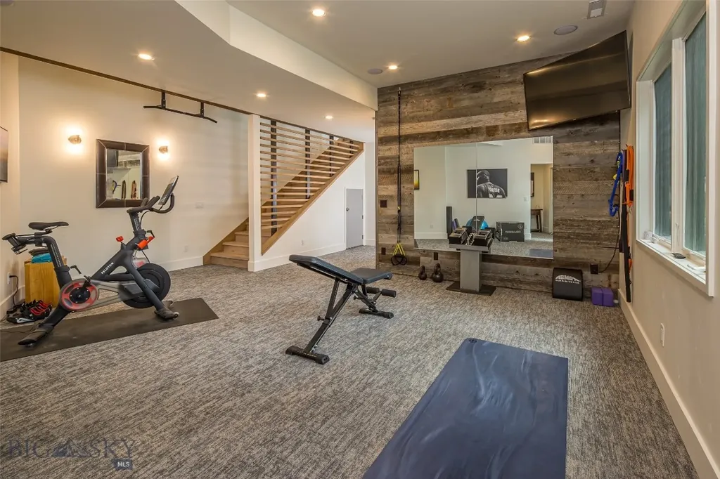 178 Pine Cone Terrace Big Sky MT 59716