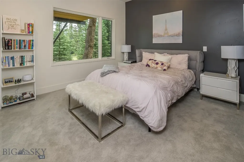 178 Pine Cone Terrace Big Sky MT 59716
