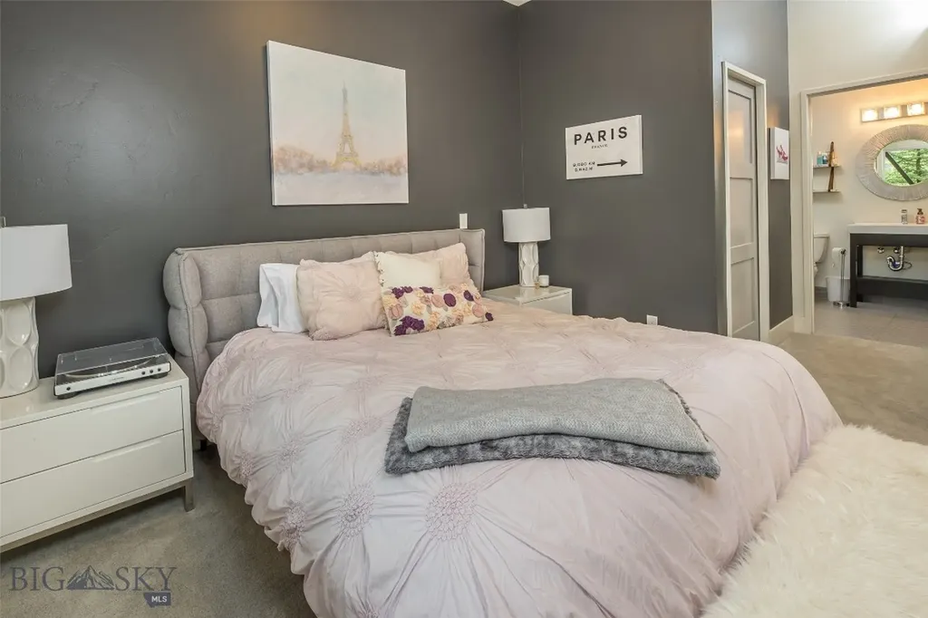 178 Pine Cone Terrace Big Sky MT 59716