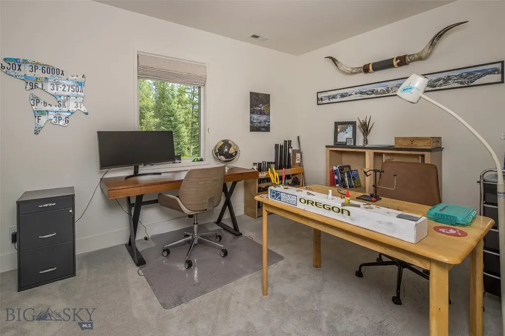 178 Pine Cone Terrace Big Sky MT 59716