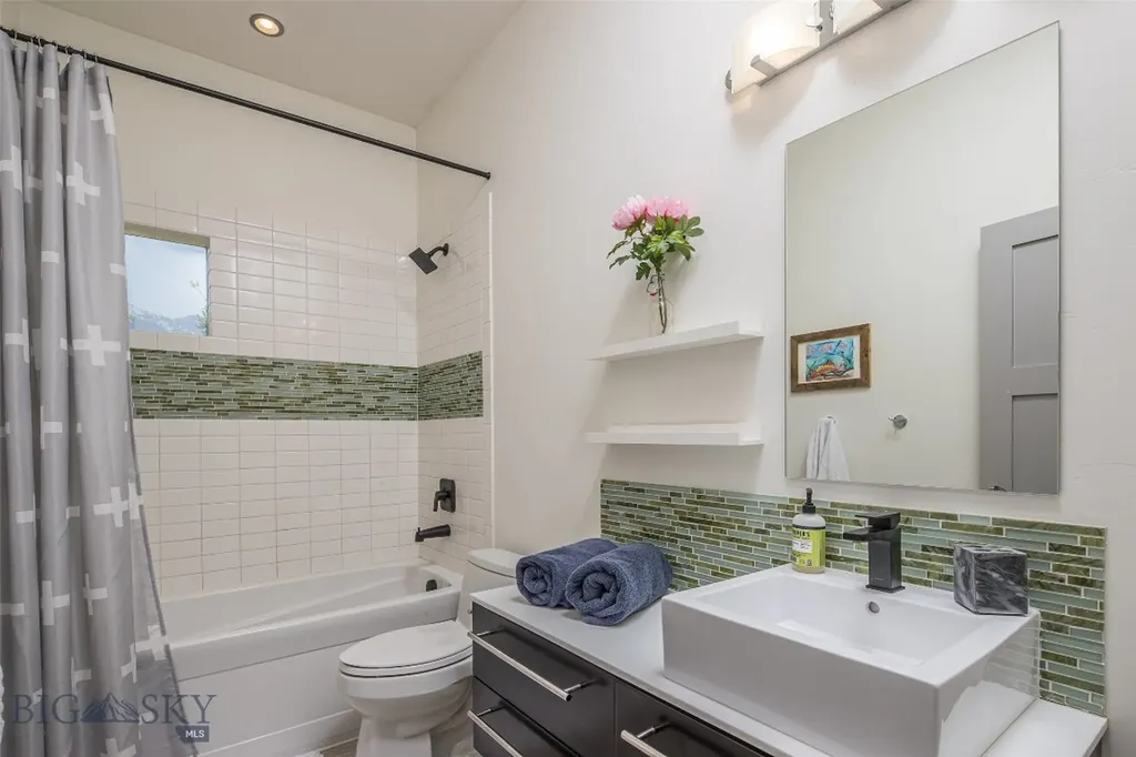 178 Pine Cone Terrace Big Sky MT 59716