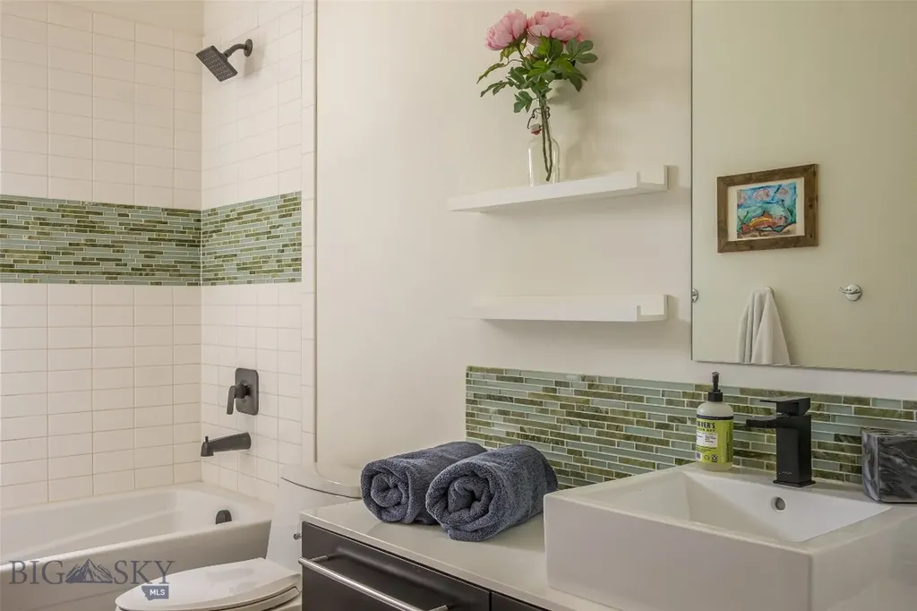 178 Pine Cone Terrace Big Sky MT 59716