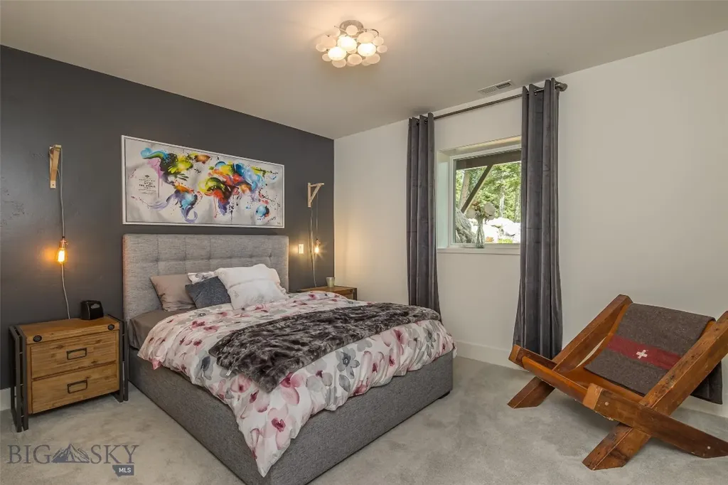 178 Pine Cone Terrace Big Sky MT 59716