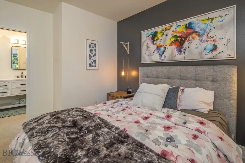 178 Pine Cone Terrace Big Sky MT 59716