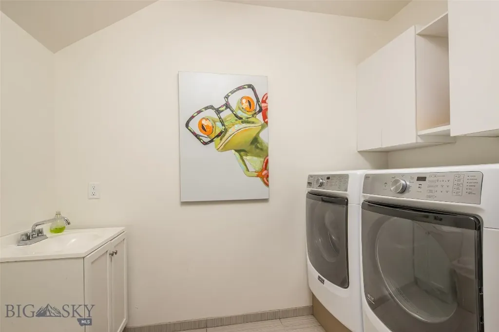 178 Pine Cone Terrace Big Sky MT 59716