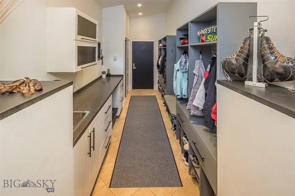 178 Pine Cone Terrace Big Sky MT 59716