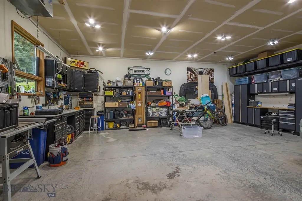 178 Pine Cone Terrace Big Sky MT 59716