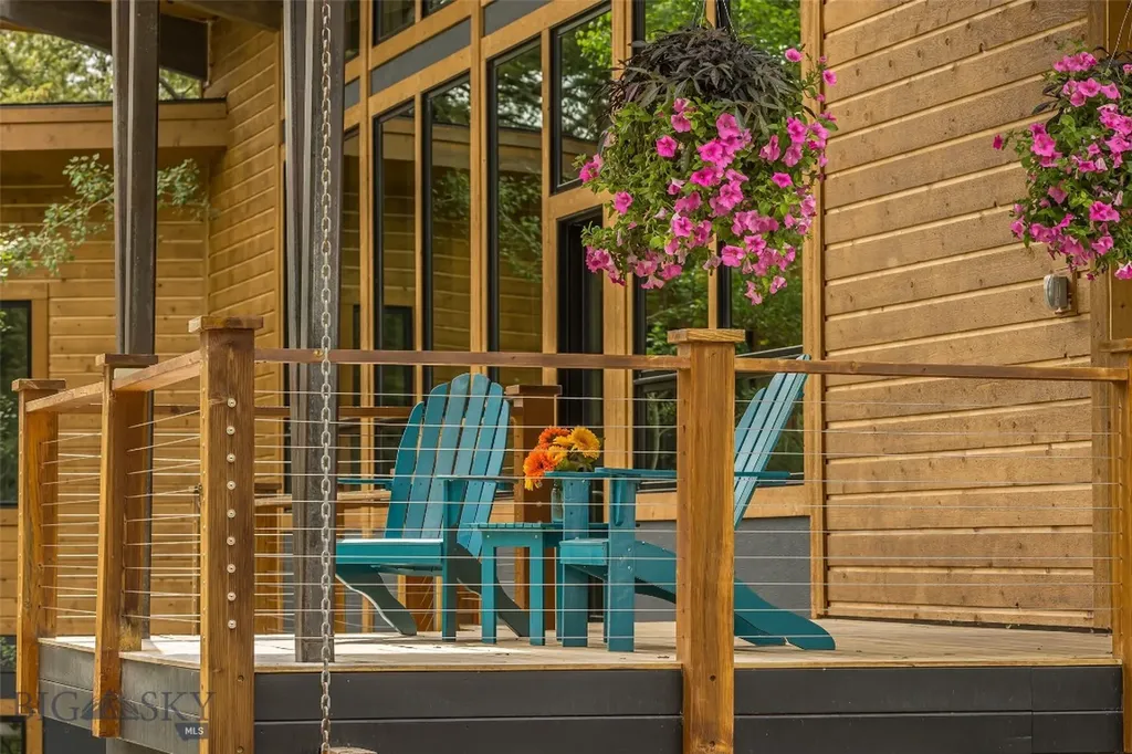 178 Pine Cone Terrace Big Sky MT 59716