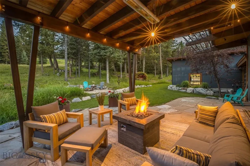 178 Pine Cone Terrace Big Sky MT 59716
