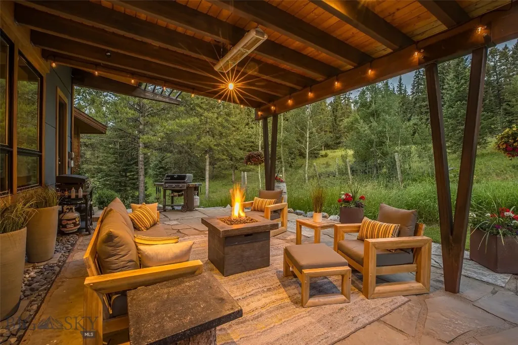 178 Pine Cone Terrace Big Sky MT 59716