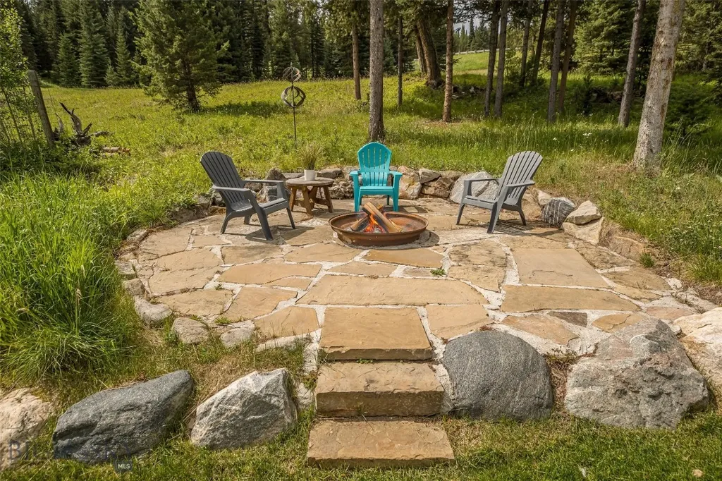 178 Pine Cone Terrace Big Sky MT 59716