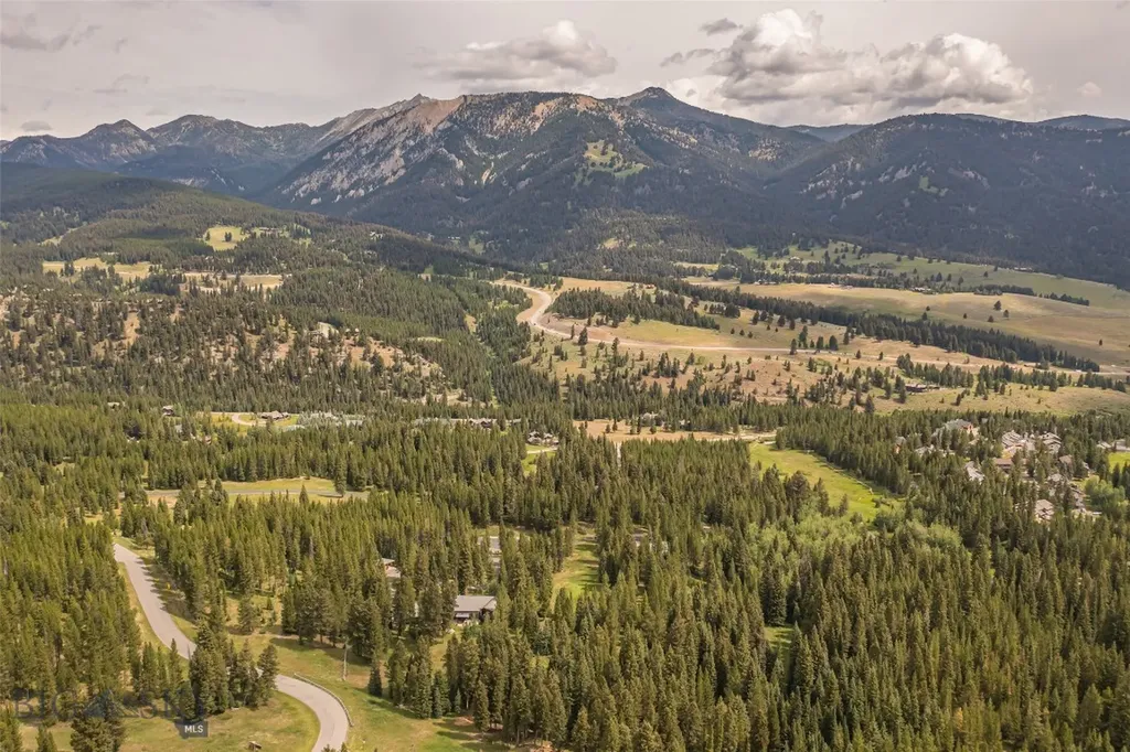 178 Pine Cone Terrace Big Sky MT 59716