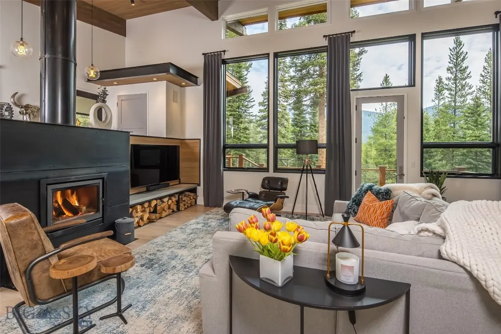 178 Pine Cone Terrace Big Sky MT 59716
