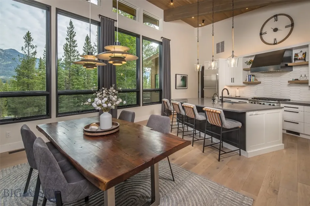 178 Pine Cone Terrace Big Sky MT 59716