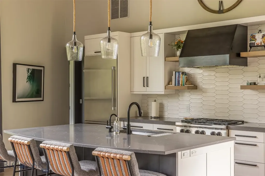 178 Pine Cone Terrace Big Sky MT 59716