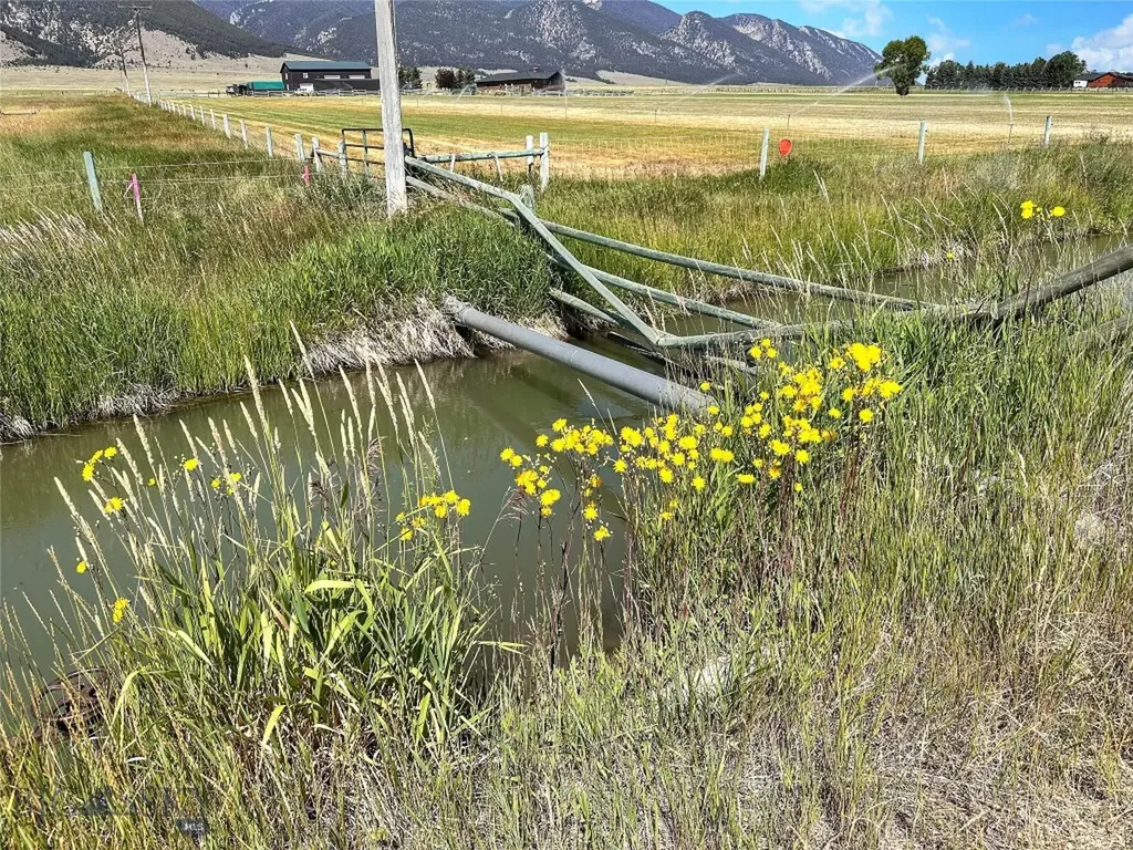 Lot 1a Spring Canyon Road Alder MT 59710