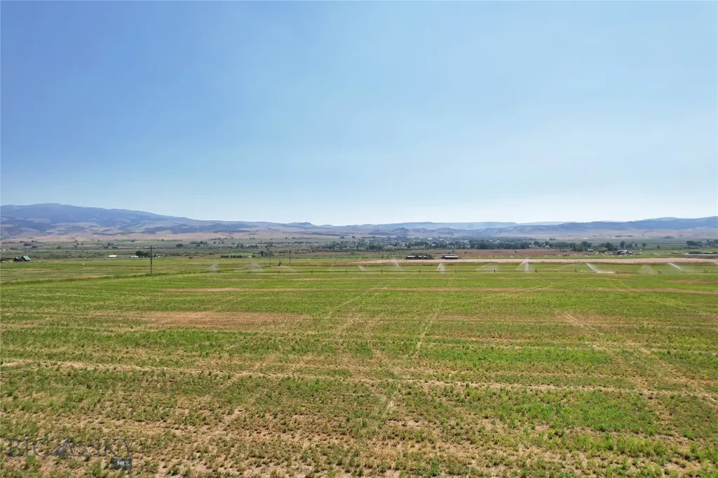 Lot 1a Spring Canyon Road Alder MT 59710