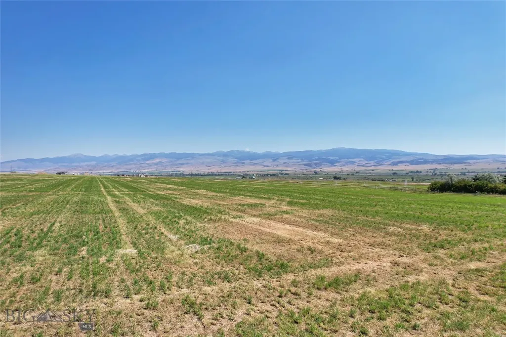 Lot 1a Spring Canyon Road Alder MT 59710
