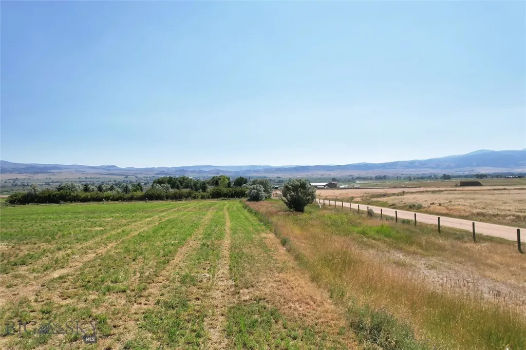 Lot 1a Spring Canyon Road Alder MT 59710