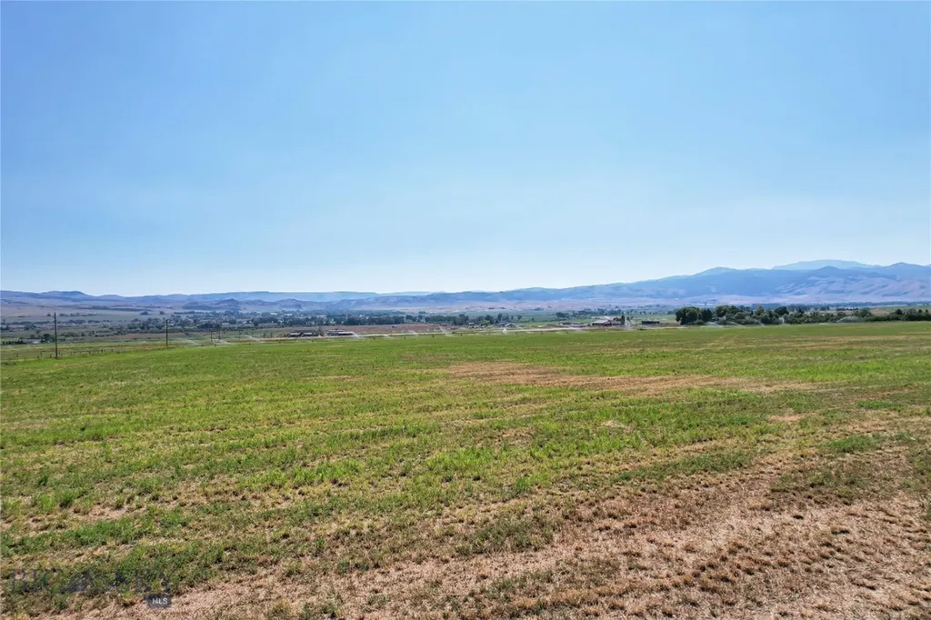 Lot 1a Spring Canyon Road Alder MT 59710