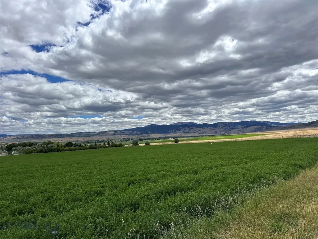 Lot 1a Spring Canyon Road Alder MT 59710