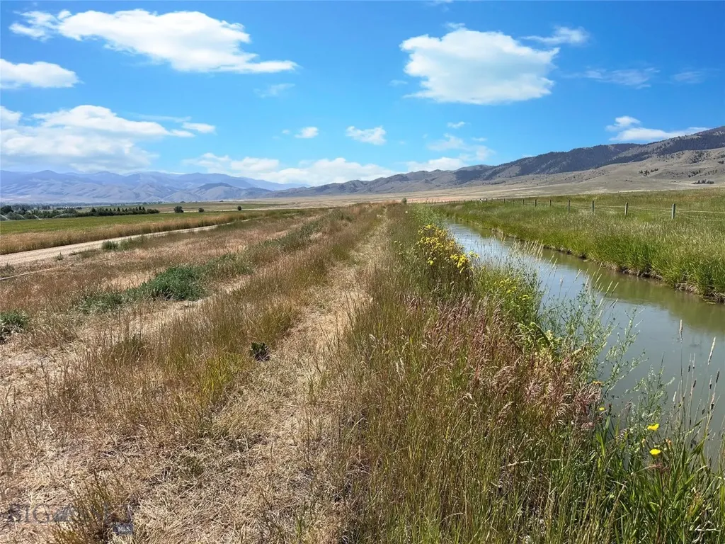 Lot 1a Spring Canyon Road Alder MT 59710