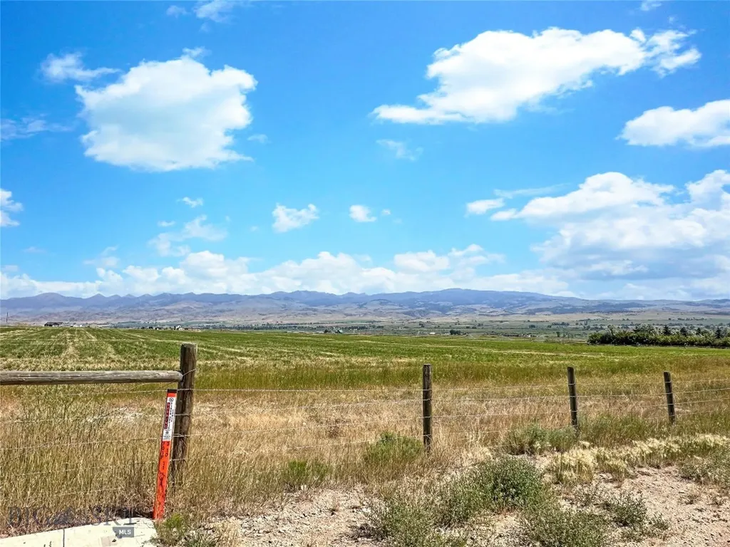 Lot 1a Spring Canyon Road Alder MT 59710