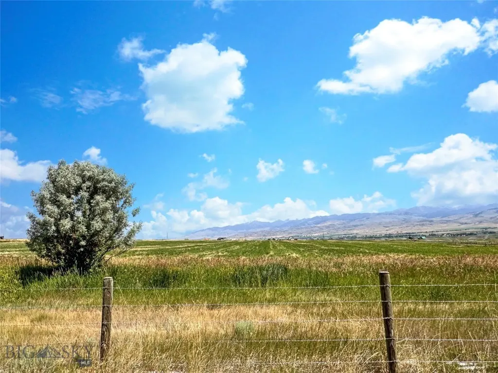 Lot 1a Spring Canyon Road Alder MT 59710