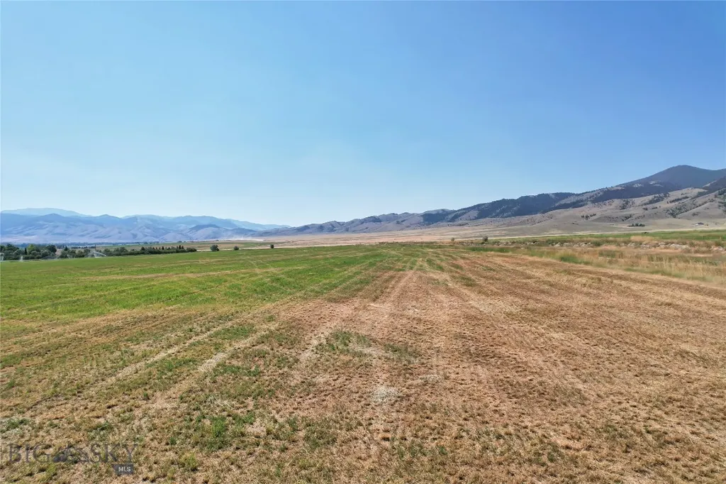 Lot 1a Spring Canyon Road Alder MT 59710