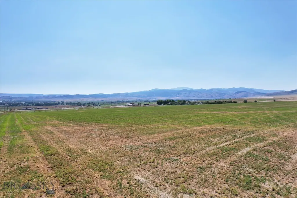 Lot 1a Spring Canyon Road Alder MT 59710