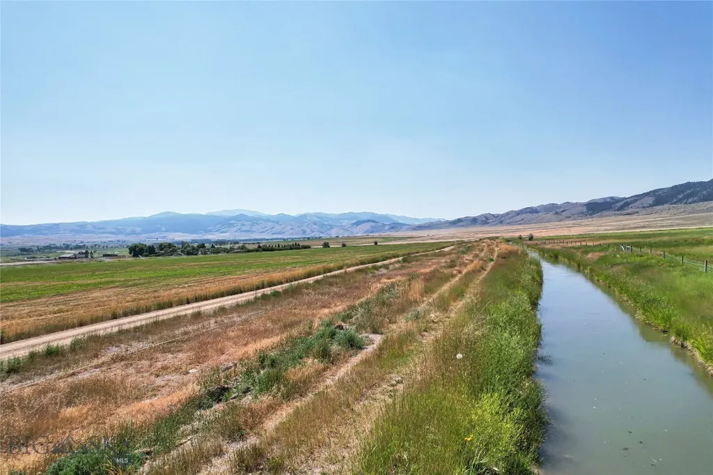 Lot 1a Spring Canyon Road Alder MT 59710
