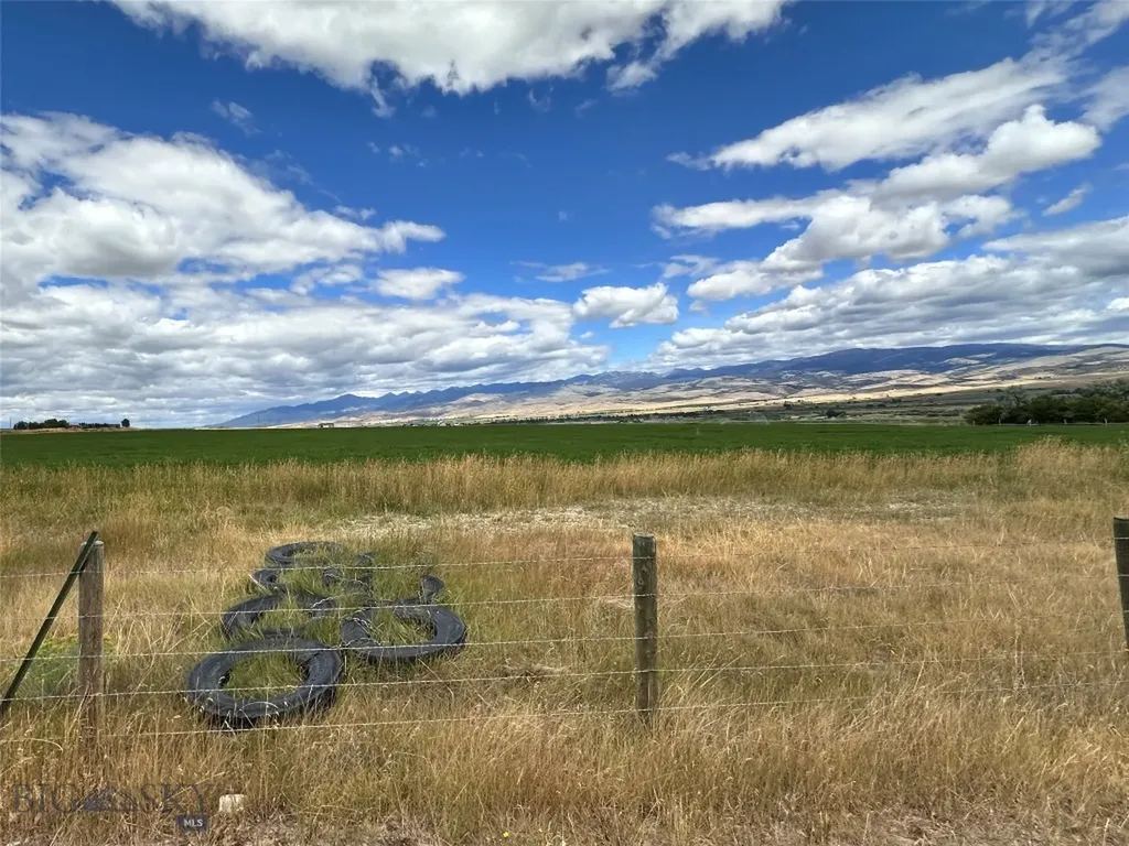Lot 1a Spring Canyon Road Alder MT 59710