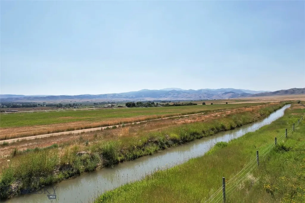 Lot 1a Spring Canyon Road Alder MT 59710