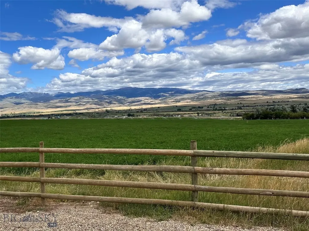 Lot 1a Spring Canyon Road Alder MT 59710